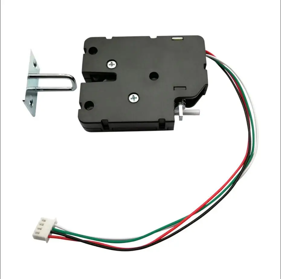 10pcs plastic case Small cabinet door electronic lock vending machine door lock electric control lock mini drawer cabinet lock
10pcs plastic case Small cabinet door electronic lock vending machine door lock electric control lock mini drawer cabinet lock