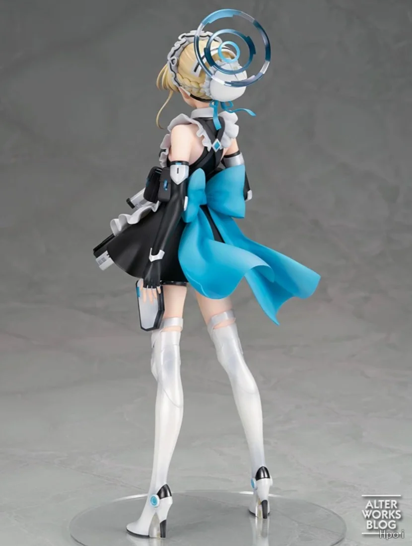 【UA】Alter Azure Files Bird Horse Time Scale 1/7 Figures Model Toy Gift
【UA】Alter Azure Files Bird Horse Time Scale 1/7 Figures Model Toy Gift