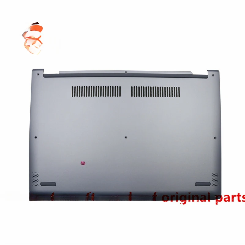 LL+ New For Lenovo Yoga 530-14IKB Bottom Base Rear Housing Case Cover 5CB0R08582
LL+ New For Lenovo Yoga 530-14IKB Bottom Base Rear Housing Case Cover 5CB0R08582