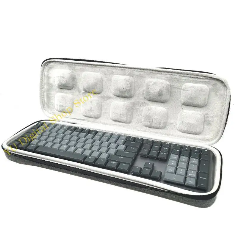96BA противоязочные пакеты Защитный мешочек для MX Mechanical/MX Mechanical Mini Keyboard
96BA противоязочные пакеты Защитный мешочек для MX Mechanical/MX Mechanical Mini Keyboard