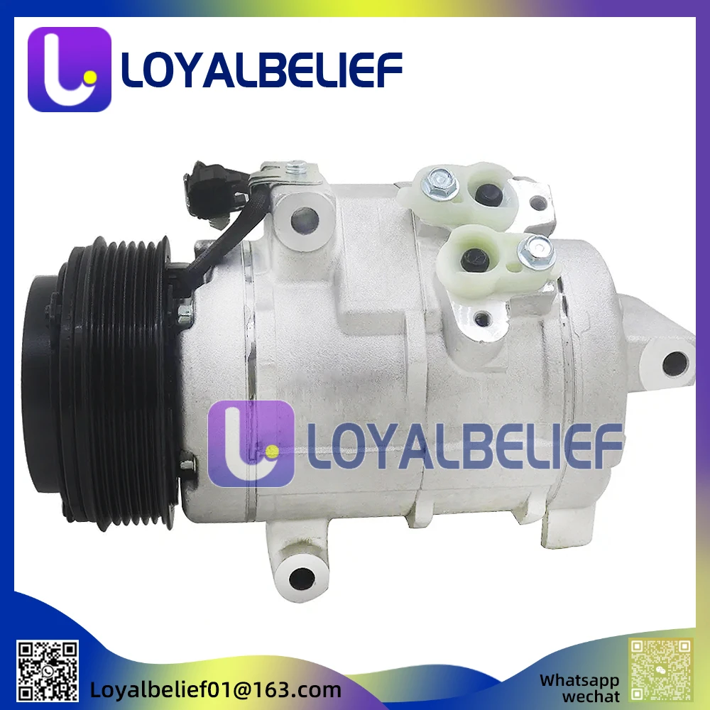Для компрессора переменного тока для Ford Edge 2007-2014 Lincoln MKX 2007-2015 8T4Z19703A BT4Z19703A 7T4Z19703A 4472606410 10361841 2876560
Для компрессора переменного тока для Ford Edge 2007-2014 Lincoln MKX 2007-2015 8T4Z19703A BT4Z19703A 7T4Z19703A 4472606410 10361841 2876560