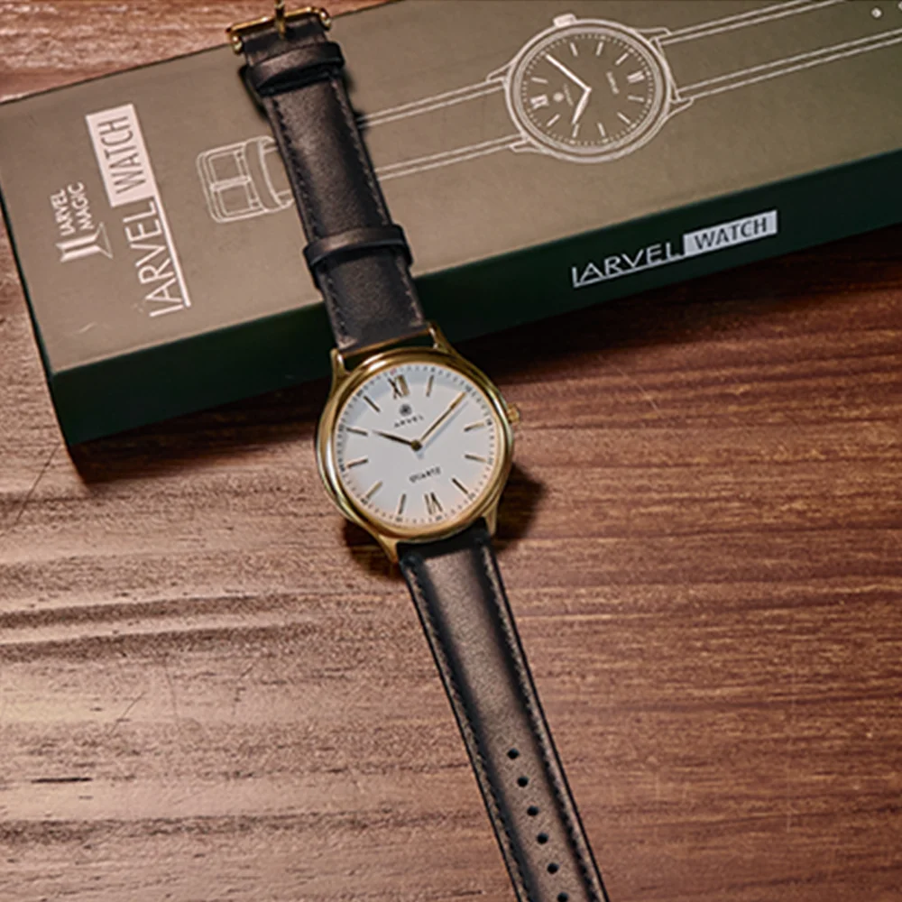 IARVEL WATCH with Gold Watchcase White Dial Magic Tricks Close-up Gimmicks Manipulate the Time Displayed Prediction Magia Prop
IARVEL WATCH with Gold Watchcase White Dial Magic Tricks Close-up Gimmicks Manipulate the Time Displayed Prediction Magia Prop
