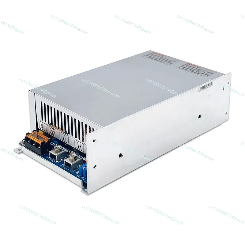 High Power Switching Power Supply MS-1500W-12V24V36V48V 220v To DC Oil Pump Transformer
High Power Switching Power Supply MS-1500W-12V24V36V48V 220v To DC Oil Pump Transformer