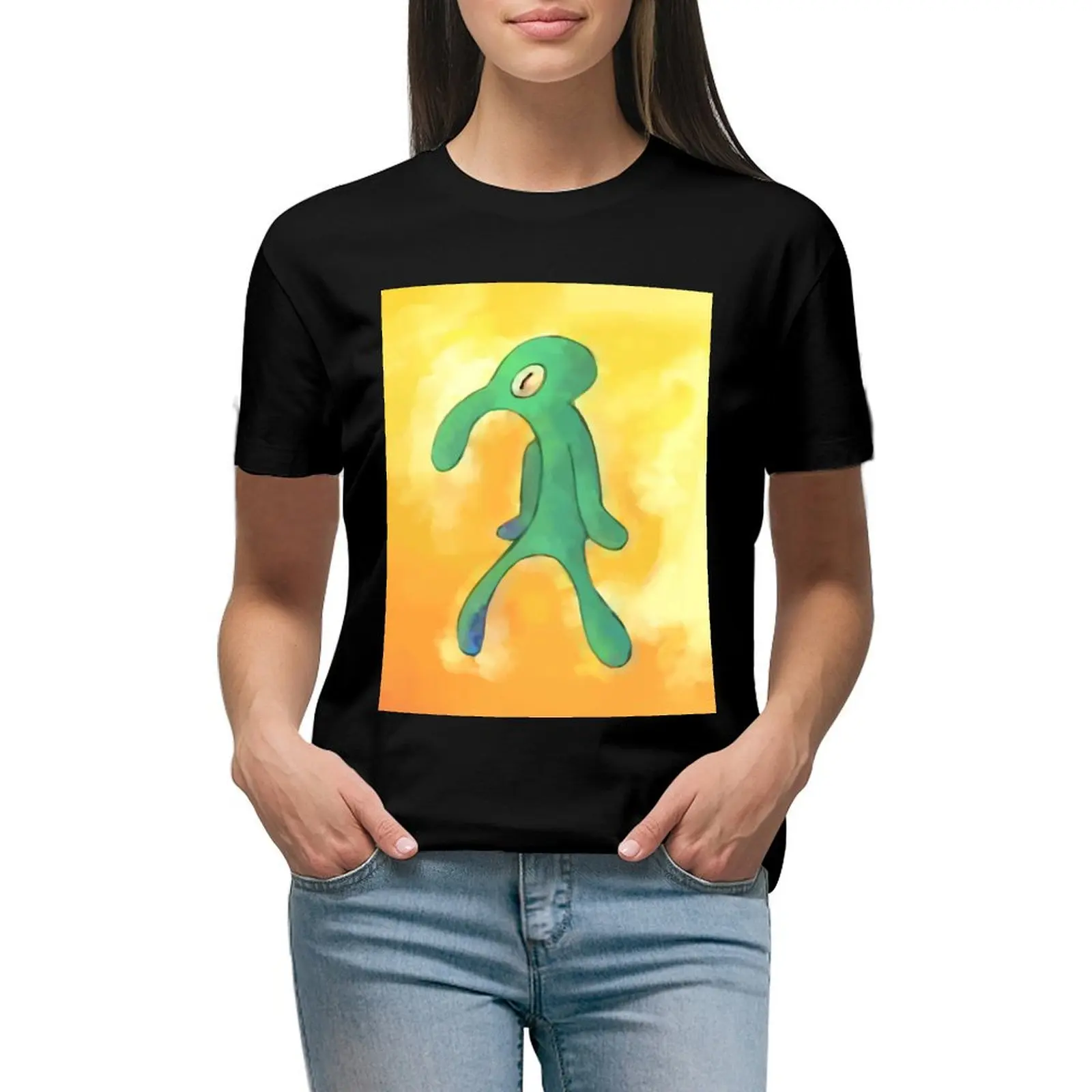 High Res Bold and Brash Repaint T-Shirt plus sizes heavyweights sweat sublime cropped t shirts for Women
High Res Bold and Brash Repaint T-Shirt plus sizes heavyweights sweat sublime cropped t shirts for Women