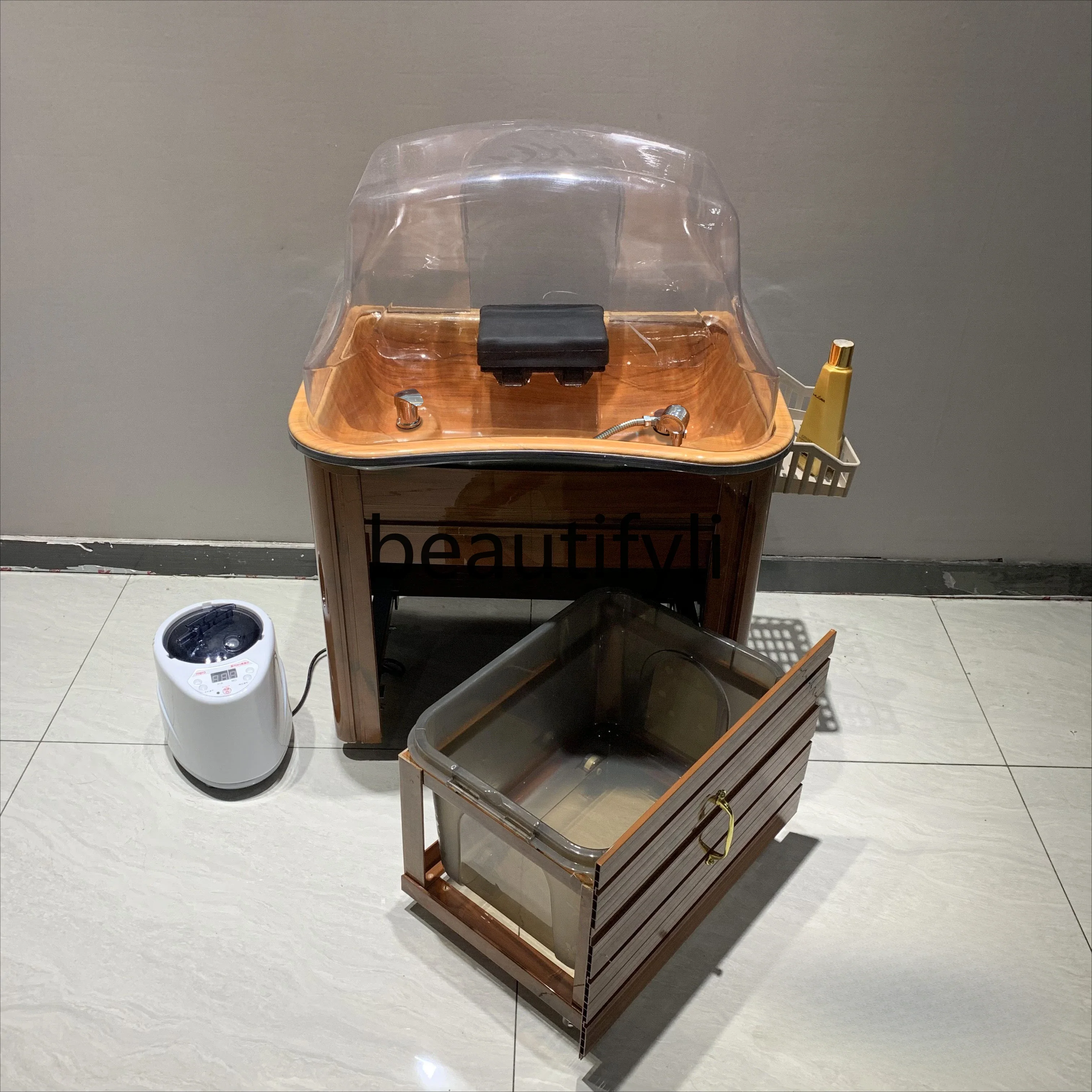 SS Beauty salon grafting No water, spa fumigation, water circulation health store special
SS Beauty salon grafting No water, spa fumigation, water circulation health store special