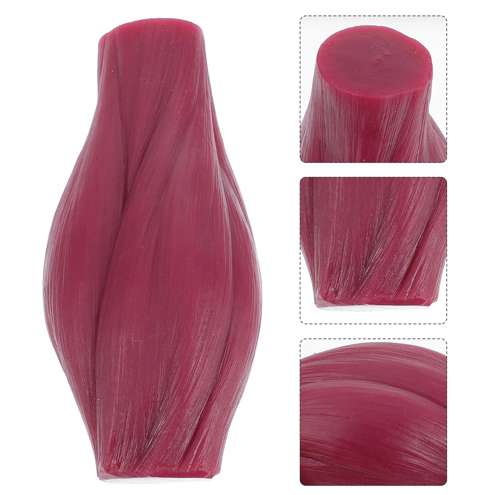 Анатомическая модель мышц человека, 0,45 кг, детализированная, для обучения, демонстрации в медицинских учреждениях, фитнес-образования, без подставки
Анатомическая модель мышц человека, 0,45 кг, детализированная, для обучения, демонстрации в медицинских учреждениях, фитнес-образования, без подставки