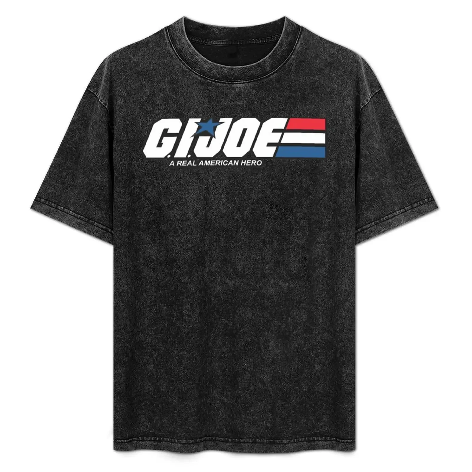 Gi Joe Logo T-Shirt men t shirt cotton 100% t shirt man plain man t shirt summer cotton shirts high quality T-Shirt
Gi Joe Logo T-Shirt men t shirt cotton 100% t shirt man plain man t shirt summer cotton shirts high quality T-Shirt