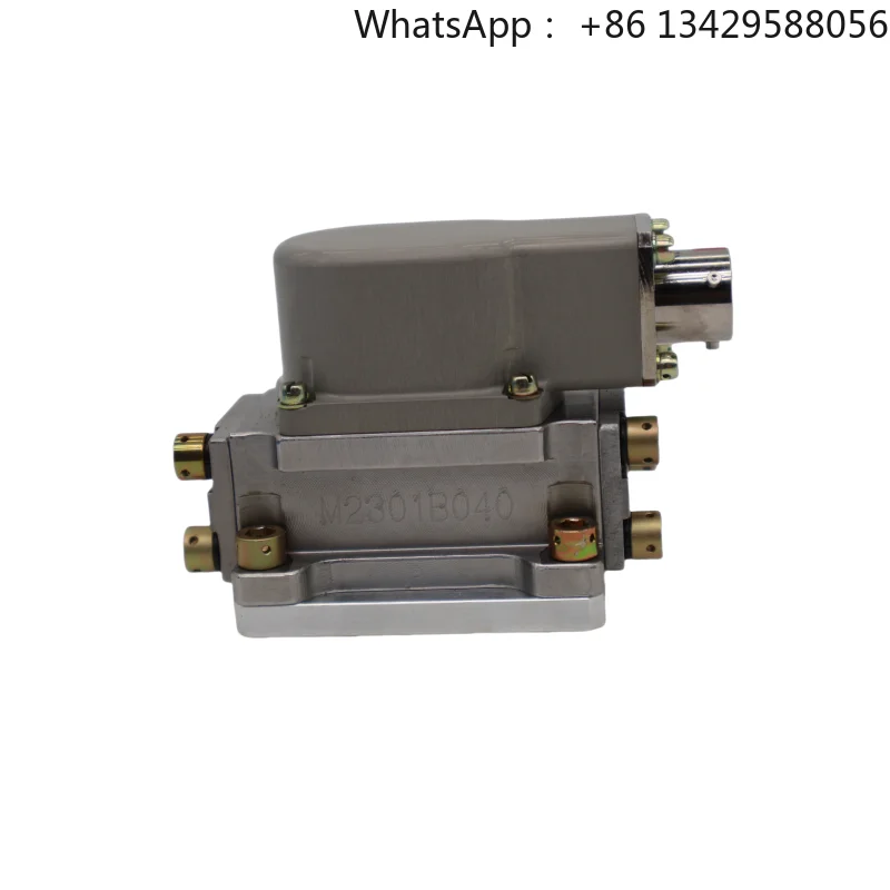 Hot Sell FF Two-Stage Hydraulic Servo Valve FF-101 FF-102 FF-106 FF-106A FF-113 Series FF-102/30 Electro-Hydraulic Valve
Hot Sell FF Two-Stage Hydraulic Servo Valve FF-101 FF-102 FF-106 FF-106A FF-113 Series FF-102/30 Electro-Hydraulic Valve