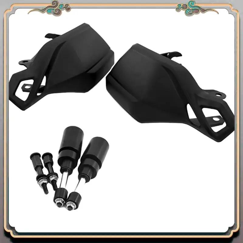 A73Q-Motorcycle Hand Guards Handguard Shield For Suzuki V-Strom DL1000 V Strom 1000 2014-2019
A73Q-Motorcycle Hand Guards Handguard Shield For Suzuki V-Strom DL1000 V Strom 1000 2014-2019