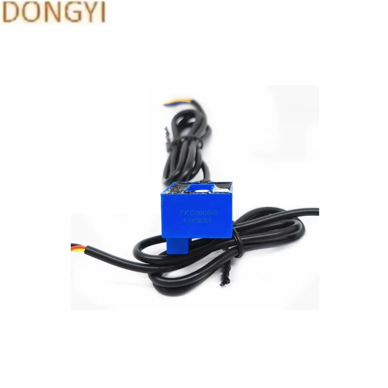 Высококачественный датчик сварочного аппарата TKC50BR TKC100BR/100A TKC150BR/150A TKC200BR/200A TKC300BR/300A
Высококачественный датчик сварочного аппарата TKC50BR TKC100BR/100A TKC150BR/150A TKC200BR/200A TKC300BR/300A