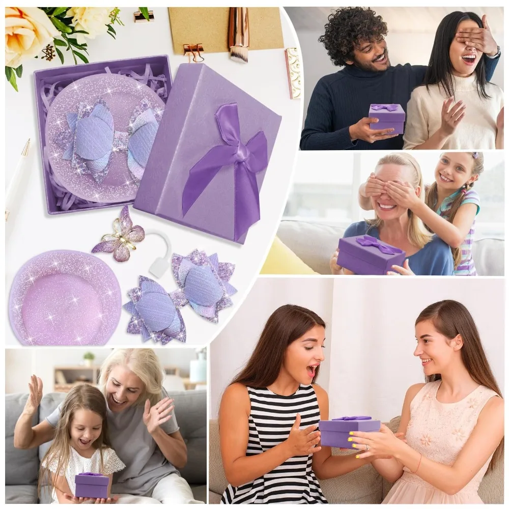 Silicone Water Cup Decoration Set with Gift Box Packaging Dust Plug Straw Hat Decoration Butterfly Cup Boot for Cup 30oz/40oz
Silicone Water Cup Decoration Set with Gift Box Packaging Dust Plug Straw Hat Decoration Butterfly Cup Boot for Cup 30oz/40oz