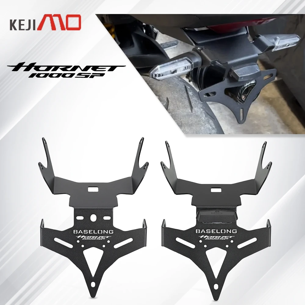 For Honda CB1000 CB 1000 Hornet SP 2025 2026 2027 Hornet1000 Motorcycle License Plate Holder Bracket Tail Tidy Fender Eliminator
For Honda CB1000 CB 1000 Hornet SP 2025 2026 2027 Hornet1000 Motorcycle License Plate Holder Bracket Tail Tidy Fender Eliminator