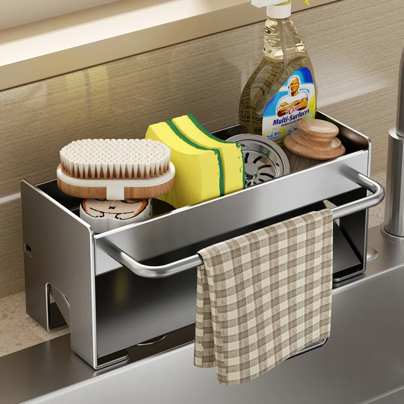 Kitchen shelves, floor-standing countertops, faucets, sinks, supplies, household spices, rags, storage and draining handy gadget
Kitchen shelves, floor-standing countertops, faucets, sinks, supplies, household spices, rags, storage and draining handy gadget