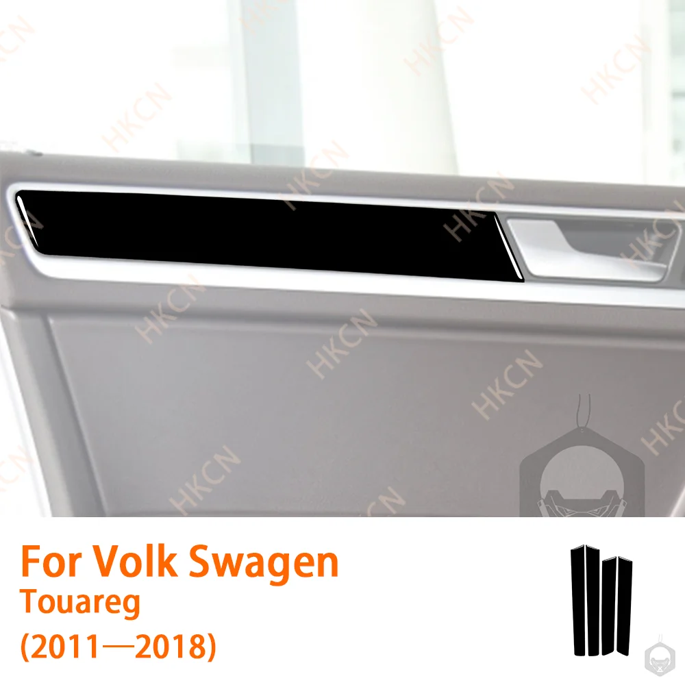 For VW Touareg 7P MK2 2011 2012 2013 2014 2015 2016 2017 2018 Door Inner Panel Vehicle Decal Car Interior Accessories Sticker
For VW Touareg 7P MK2 2011 2012 2013 2014 2015 2016 2017 2018 Door Inner Panel Vehicle Decal Car Interior Accessories Sticker