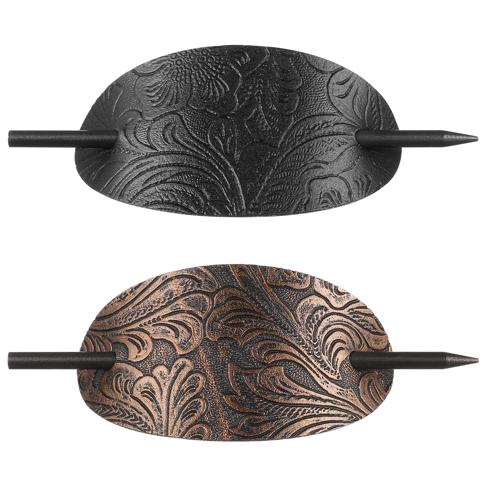Hairpin Head Pieces Woman Girl Hair Clips Bun Hair Pieces Hair Stick Ponytail Holder Leather Hair Barrette Stick Ponytail Holder
Hairpin Head Pieces Woman Girl Hair Clips Bun Hair Pieces Hair Stick Ponytail Holder Leather Hair Barrette Stick Ponytail Holder