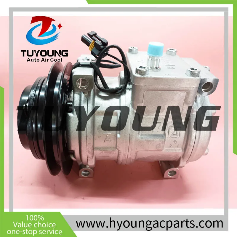 IN stock Auto ac Compressor 10PA17C for John Deere TY6784 RE55422 DCP99521 RE55422A RE52454 SE501468 67351 68351
IN stock Auto ac Compressor 10PA17C for John Deere TY6784 RE55422 DCP99521 RE55422A RE52454 SE501468 67351 68351