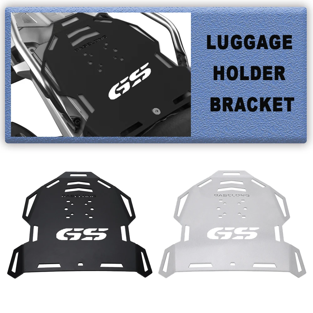 Pillion Luggage Rails For BMW R 1250 GS Rear Seat Area Covering Plate Rack R1250GS ADV Adventure 2023 2022 2021 2020 2019 2018
Pillion Luggage Rails For BMW R 1250 GS Rear Seat Area Covering Plate Rack R1250GS ADV Adventure 2023 2022 2021 2020 2019 2018
