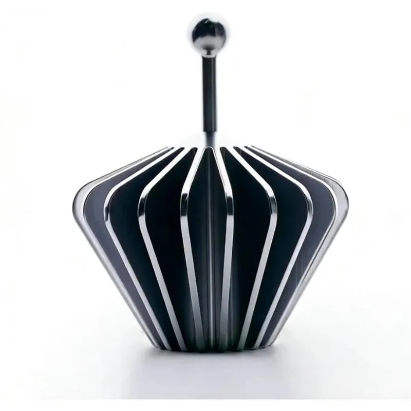 Suitable for Plastic Hand Brewing Hot Water Stamping Metal Coffee Filter Paper Press 1pc
Suitable for Plastic Hand Brewing Hot Water Stamping Metal Coffee Filter Paper Press 1pc