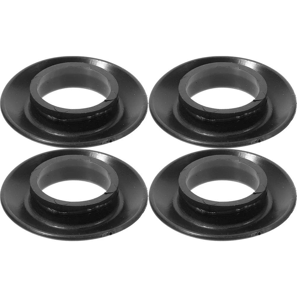 4pcs Drip Rings for Kayak Paddle Waterproof Accessories Small Round Rings Ocean Canoe Parts Lightweight Durable AntiWear
4pcs Drip Rings for Kayak Paddle Waterproof Accessories Small Round Rings Ocean Canoe Parts Lightweight Durable AntiWear