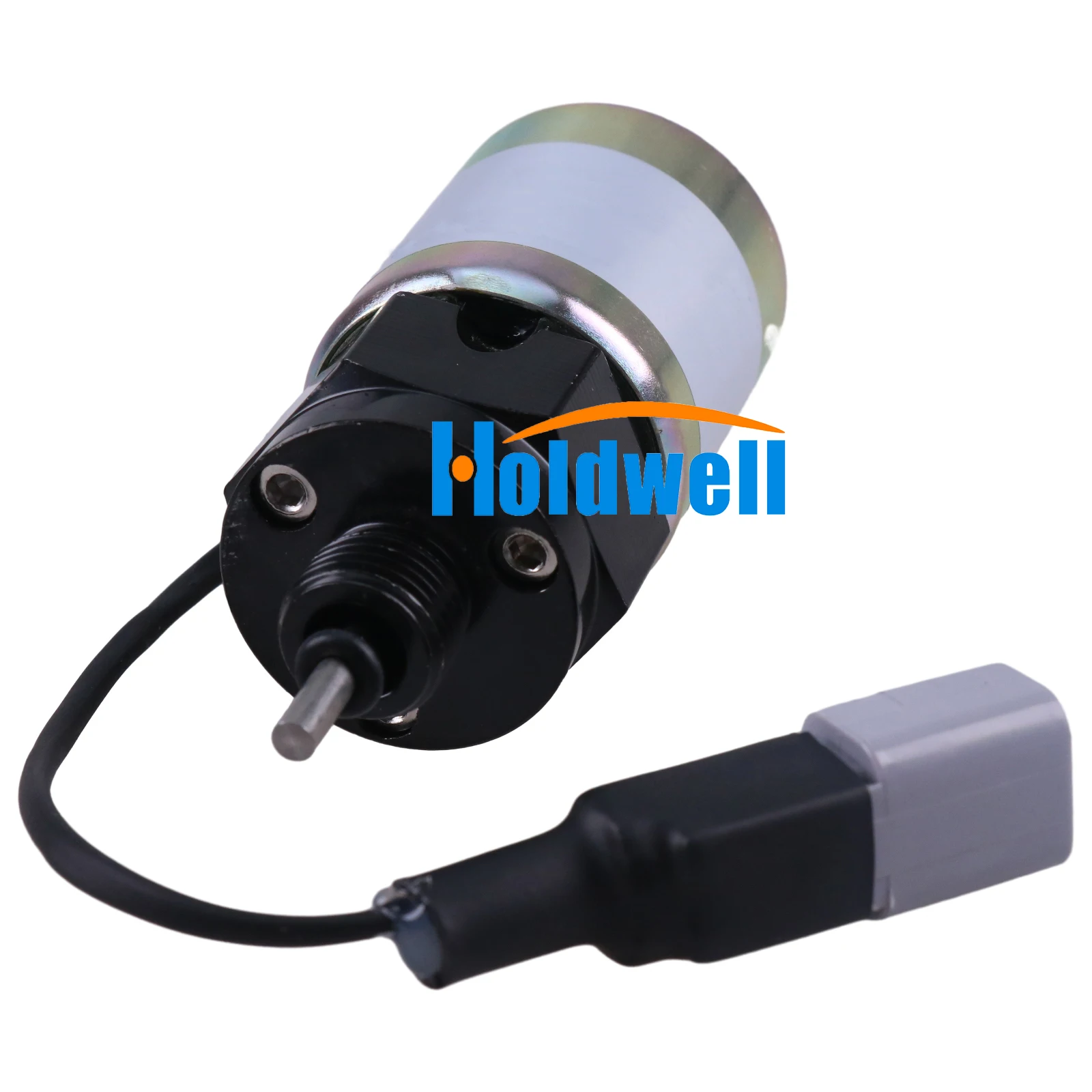 Holdwell 12V Throttle Solenoid U85206500 for Perkins Engine 403D-15 404D-22 404D-22T 404D-22TA
Holdwell 12V Throttle Solenoid U85206500 for Perkins Engine 403D-15 404D-22 404D-22T 404D-22TA