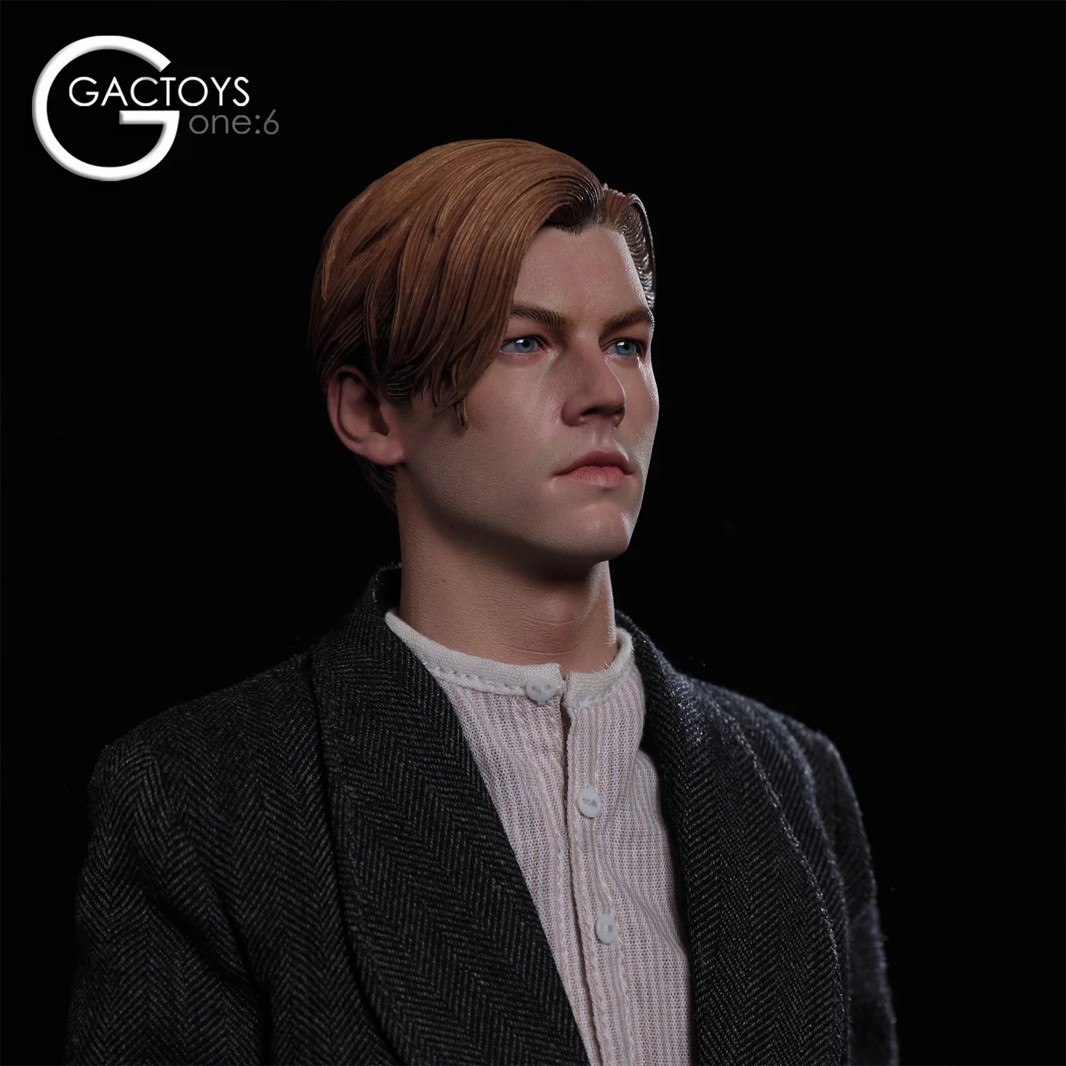 1/6 Scale Head Carving Leonardo DiCaprio American Star Male Soldier Model PVC Long Neck 12Inch Action Figure Body Doll "
1/6 Scale Head Carving Leonardo DiCaprio American Star Male Soldier Model PVC Long Neck 12Inch Action Figure Body Doll "