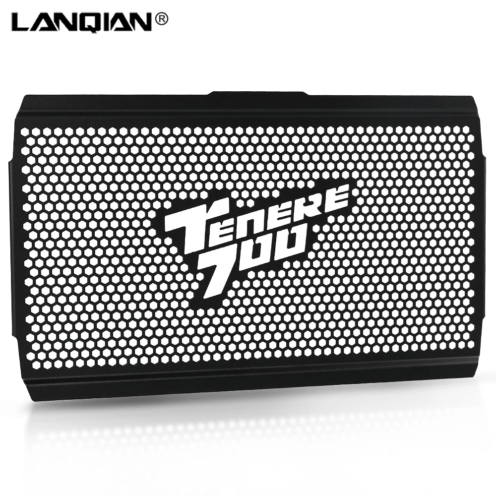 For Yamaha Tenere 700 T7 TX690Z 2019-2021 Motorcycle Accessories Radiator Guard Grille Cover Protector Cooler Grill Protective
For Yamaha Tenere 700 T7 TX690Z 2019-2021 Motorcycle Accessories Radiator Guard Grille Cover Protector Cooler Grill Protective