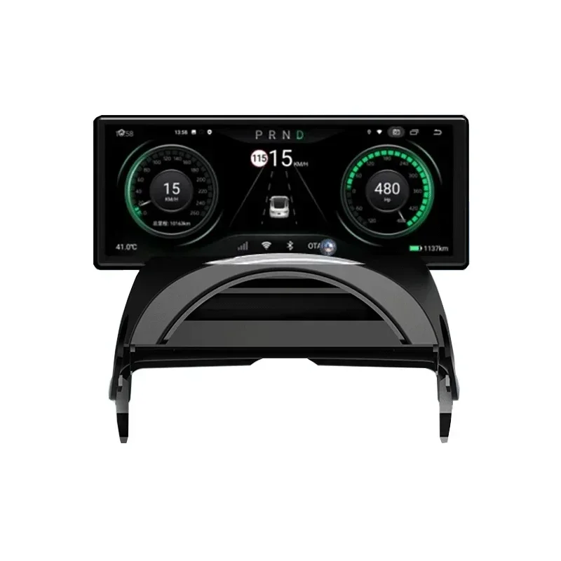 Professional Car Upgrade Accessories 6.25 Inch Head-Up Display Smart Dashboard Display
Professional Car Upgrade Accessories 6.25 Inch Head-Up Display Smart Dashboard Display