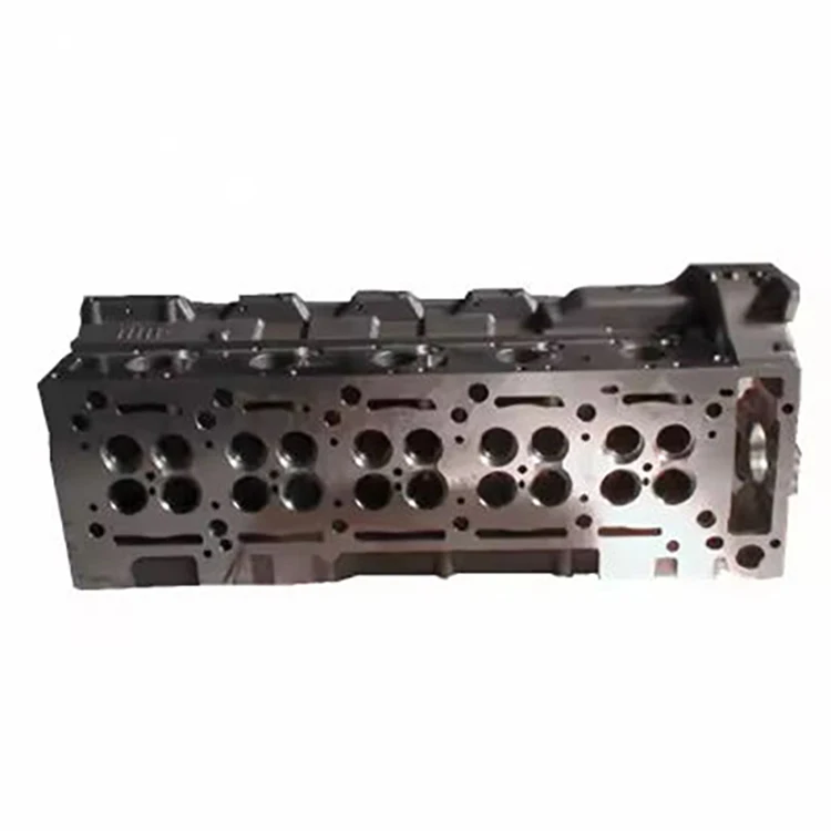 OM612 Cylinder Head 908578 6120103220 6120101420 6120102020 6120102080 6120103520 6120102320 For Benz C/E/G Series CLK SPRINTER
OM612 Cylinder Head 908578 6120103220 6120101420 6120102020 6120102080 6120103520 6120102320 For Benz C/E/G Series CLK SPRINTER