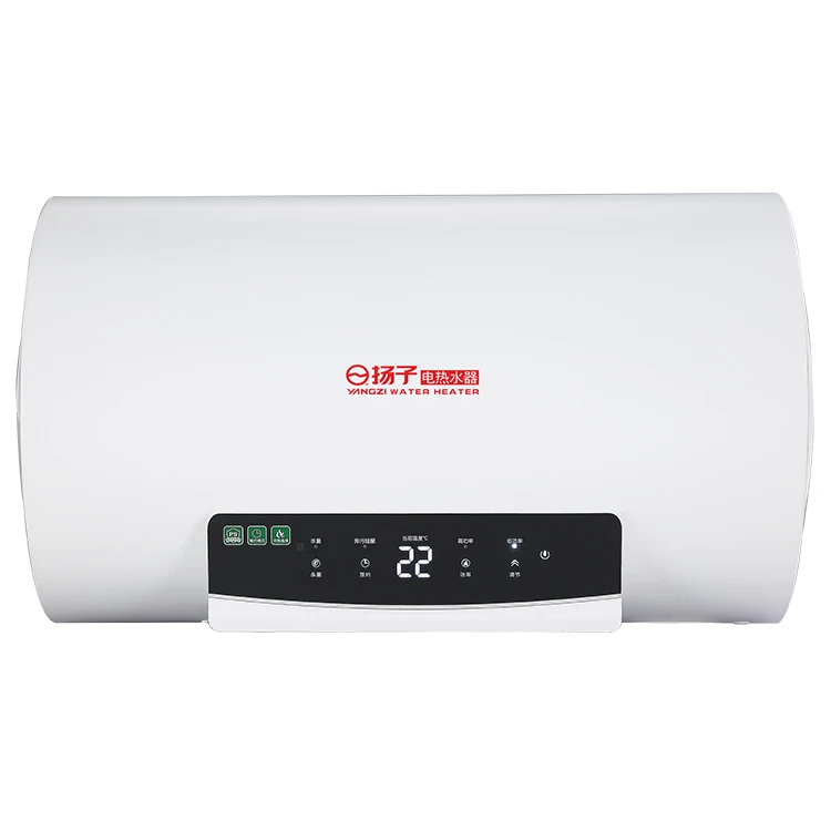 YANGZI Y9 Factory Wholesale High-Efficiency Instant Wall-Mounted App-Controlled Electric Water Heater for Home Hotel Use
YANGZI Y9 Factory Wholesale High-Efficiency Instant Wall-Mounted App-Controlled Electric Water Heater for Home Hotel Use