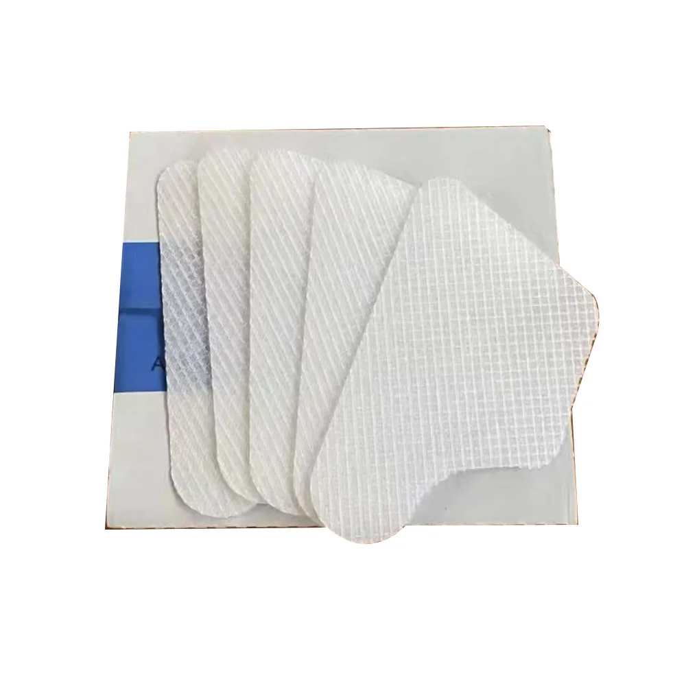 Original Ps Respironics V60 VF002 Air Inlet Vent Filter ( 5PCS/BOX)
Original Ps Respironics V60 VF002 Air Inlet Vent Filter ( 5PCS/BOX)