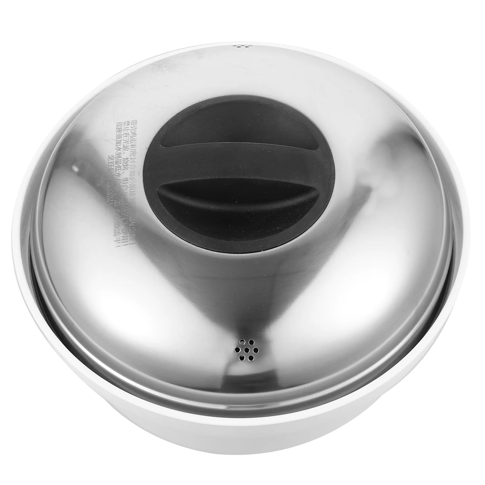 Steamer Set Meat Healthy Cooking Pan Food with Lid Microwave Ovens Kitchen Plastic for Dumpling Vegetables Multifunction Cooker
Steamer Set Meat Healthy Cooking Pan Food with Lid Microwave Ovens Kitchen Plastic for Dumpling Vegetables Multifunction Cooker