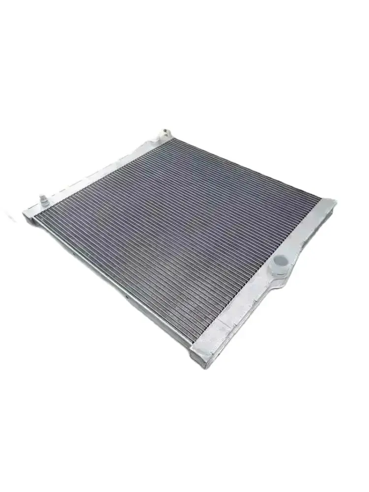 17117585036,17117585035,17117572739,17117571987,17117537103,17117533471 Aluminum Radiator For BMW X5 X6 E70 E71 3.0
17117585036,17117585035,17117572739,17117571987,17117537103,17117533471 Aluminum Radiator For BMW X5 X6 E70 E71 3.0