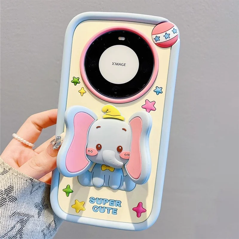 Cute Phone Case For Huawei Pura 80 70pro 60 Pro Phone Case For Huawei Mate 80/70/60 Case Soft Silicone Protetive Cases
Cute Phone Case For Huawei Pura 80 70pro 60 Pro Phone Case For Huawei Mate 80/70/60 Case Soft Silicone Protetive Cases