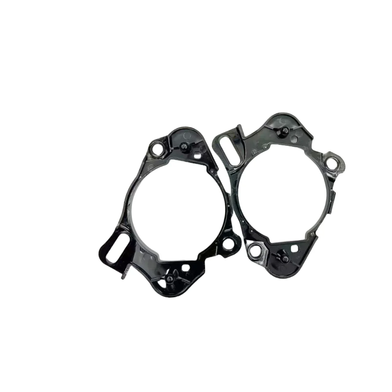 2 шт. подходят для установки специальных кабельных вилок без потерь для 3,5-дюймовых адаптеров динамиков среднего диапазона Gravia 21-25
2 шт. подходят для установки специальных кабельных вилок без потерь для 3,5-дюймовых адаптеров динамиков среднего диапазона Gravia 21-25