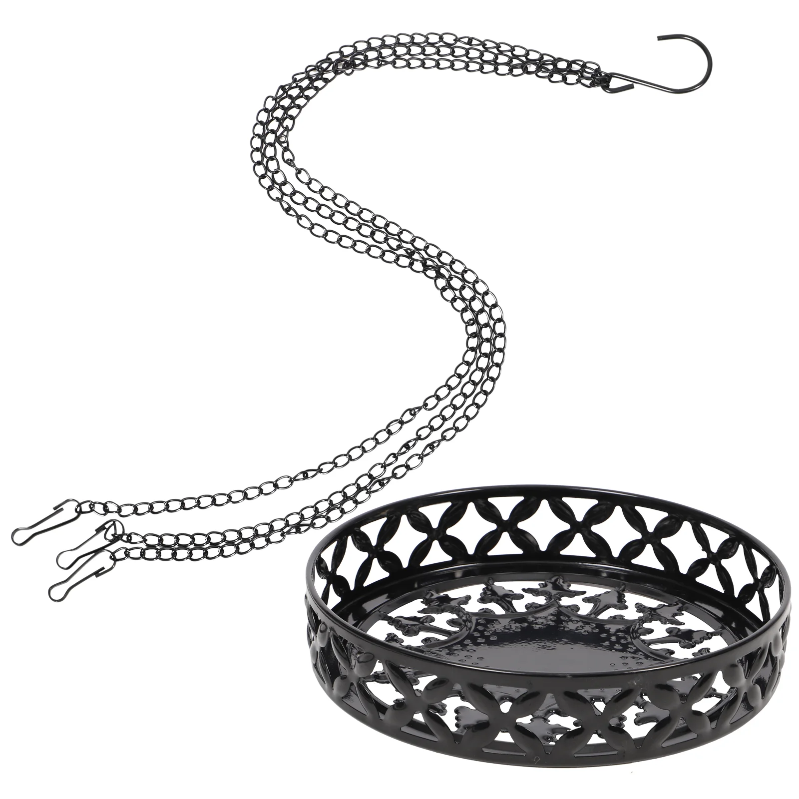 Decoration Flowerpot Chain Set Woven Hanging Hanger Rack Plant Stand Office Basket Wall Holder Floral
Decoration Flowerpot Chain Set Woven Hanging Hanger Rack Plant Stand Office Basket Wall Holder Floral