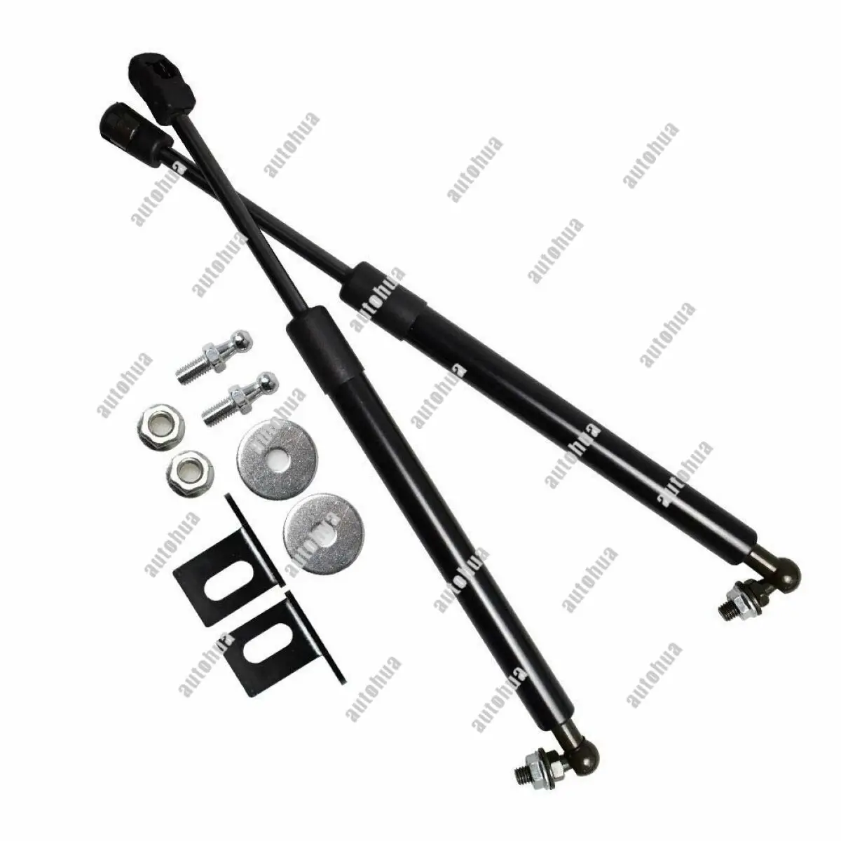 2x Front Hood Bonnet Struts for Honda Civic 8th Gen (2005-2011) Gas Lift Shock Dampers Support Assist Springs Props
2x Front Hood Bonnet Struts for Honda Civic 8th Gen (2005-2011) Gas Lift Shock Dampers Support Assist Springs Props