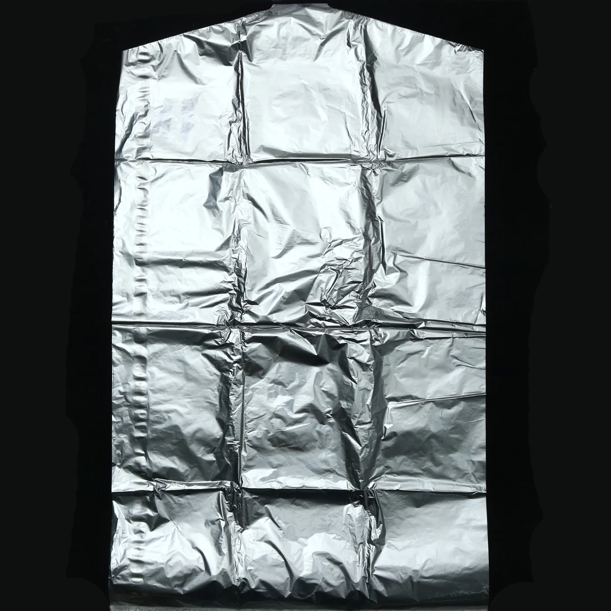 30 Pcs Garment Bag Transparent Clothing Dust Cover Dustproof Clear Travel Bags for Tote Organizer Clothes Storage Suit
30 Pcs Garment Bag Transparent Clothing Dust Cover Dustproof Clear Travel Bags for Tote Organizer Clothes Storage Suit