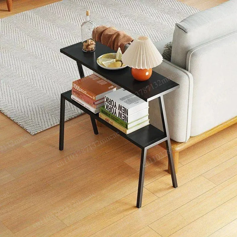 Mobile Side Few Wrought Iron Display Bookshelf Simple and Creative Side Table, Sofa Side Shelf, Light Luxury Storage
Mobile Side Few Wrought Iron Display Bookshelf Simple and Creative Side Table, Sofa Side Shelf, Light Luxury Storage