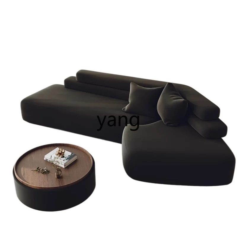Lmm Corner Sofa Light Luxury Hotel Clubhouse Lobby Beauty Salon Office Reception
Lmm Corner Sofa Light Luxury Hotel Clubhouse Lobby Beauty Salon Office Reception