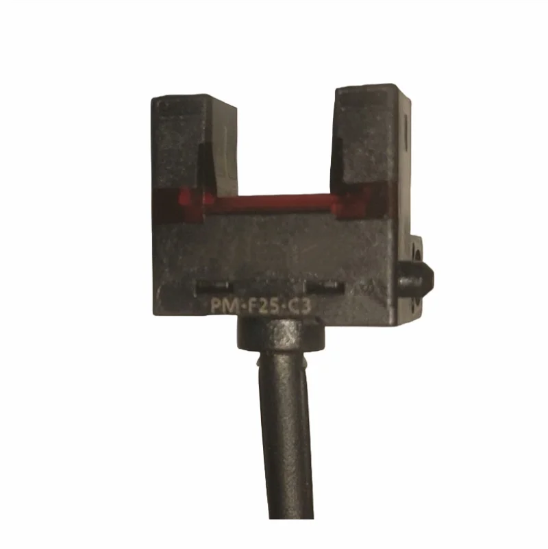 New Original PM-F25-C3 Photoelectric Sensor
New Original PM-F25-C3 Photoelectric Sensor
