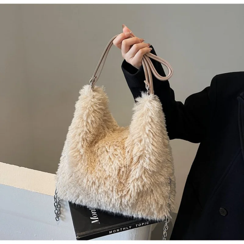 Popular Women's Leather Shoulder Bag For Fashion Ladies Luxury Brand Famous Designer Handbag
Popular Women's Leather Shoulder Bag For Fashion Ladies Luxury Brand Famous Designer Handbag