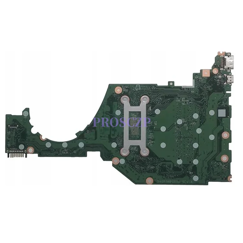 DA0P5MB38A0 DA0P5HMB8F0 DA0P5HMB8E0 Working Good For Hp TPN-Q222 15T-DY 15S-FQ 15-DY Motherboard i3 i5 i7 Cpu 100% Tested Ok
DA0P5MB38A0 DA0P5HMB8F0 DA0P5HMB8E0 Working Good For Hp TPN-Q222 15T-DY 15S-FQ 15-DY Motherboard i3 i5 i7 Cpu 100% Tested Ok