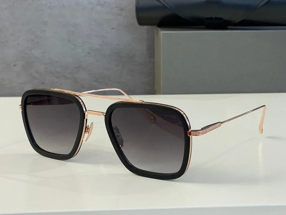 FLIGHT 006 SIZE 55MM Top High Quality Sunglasses For Men Titanium Style Fashion Design Sunglasses For Womens With Box
FLIGHT 006 SIZE 55MM Top High Quality Sunglasses For Men Titanium Style Fashion Design Sunglasses For Womens With Box