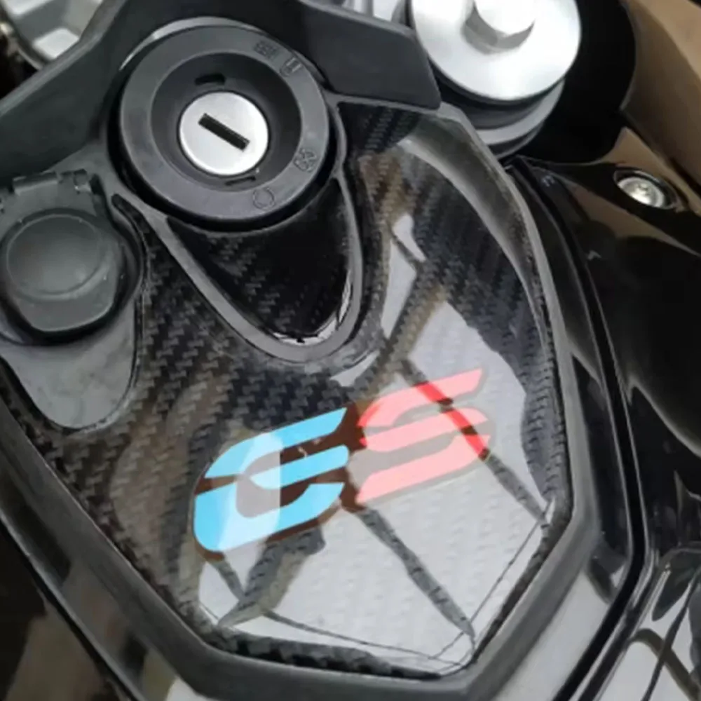 FOR BMW F800GS F700GS 2013 2014 2015 3D Carbon-Look Motorcycle Gas Fuel Tank Pad Key Decal Protector
FOR BMW F800GS F700GS 2013 2014 2015 3D Carbon-Look Motorcycle Gas Fuel Tank Pad Key Decal Protector