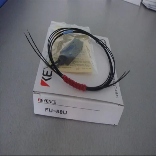 1pc Fu-58u Fu58u Brand New Original Spot Plc
1pc Fu-58u Fu58u Brand New Original Spot Plc