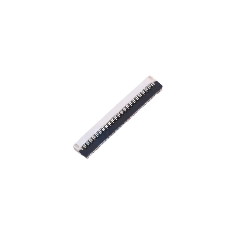 10PCS 05035664502 5035664502 503566-4502 Spacing 0.3mm 45P flip cover connected to FPC MOLEX connector
10PCS 05035664502 5035664502 503566-4502 Spacing 0.3mm 45P flip cover connected to FPC MOLEX connector