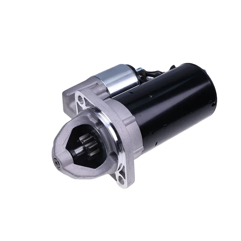 Aftermarket 12V Starter Motor RE508922 SE501844 For Loader 244J 304J CT315 CT322 CT332
Aftermarket 12V Starter Motor RE508922 SE501844 For Loader 244J 304J CT315 CT322 CT332