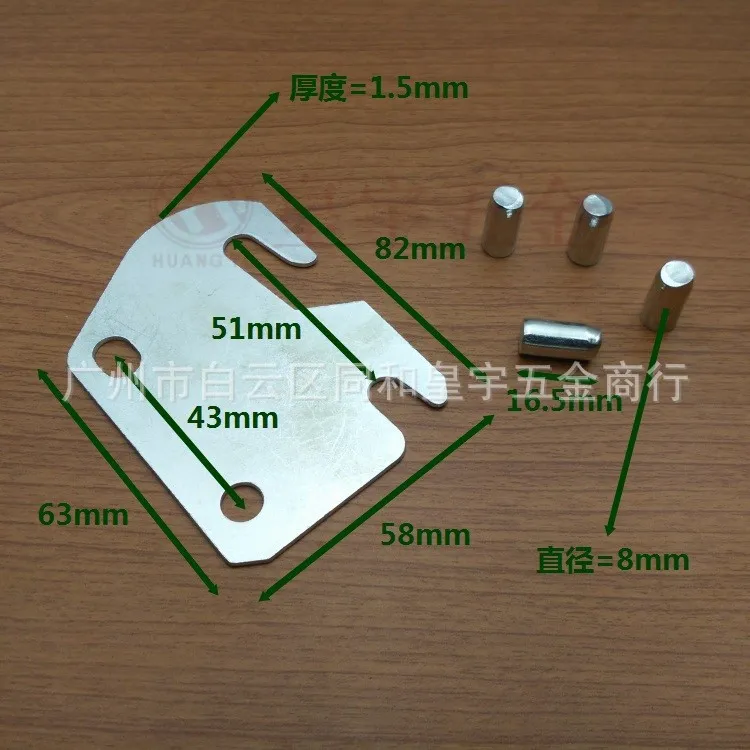 1 set 1 Set Hidden Bed Hinges For Wooden Iron Beds Bed Frame Hook Plate Replacement Rail Connector Bracket Repair Parts
1 set 1 Set Hidden Bed Hinges For Wooden Iron Beds Bed Frame Hook Plate Replacement Rail Connector Bracket Repair Parts