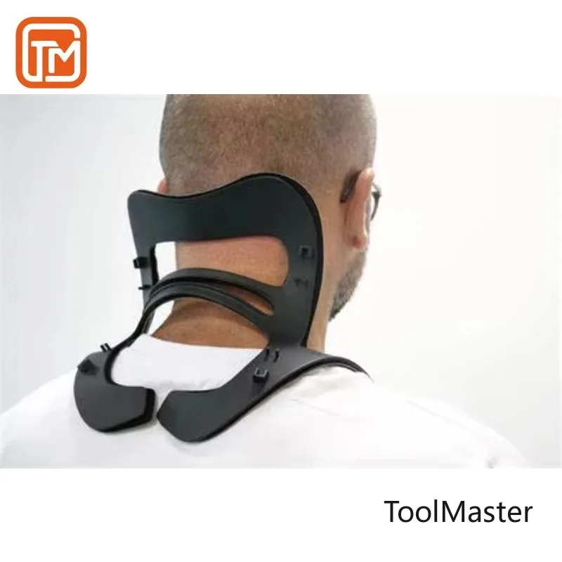 【Hot Sale】Cervical Exoskeleton For Neck Protection For Prolonged Head Lifting
【Hot Sale】Cervical Exoskeleton For Neck Protection For Prolonged Head Lifting