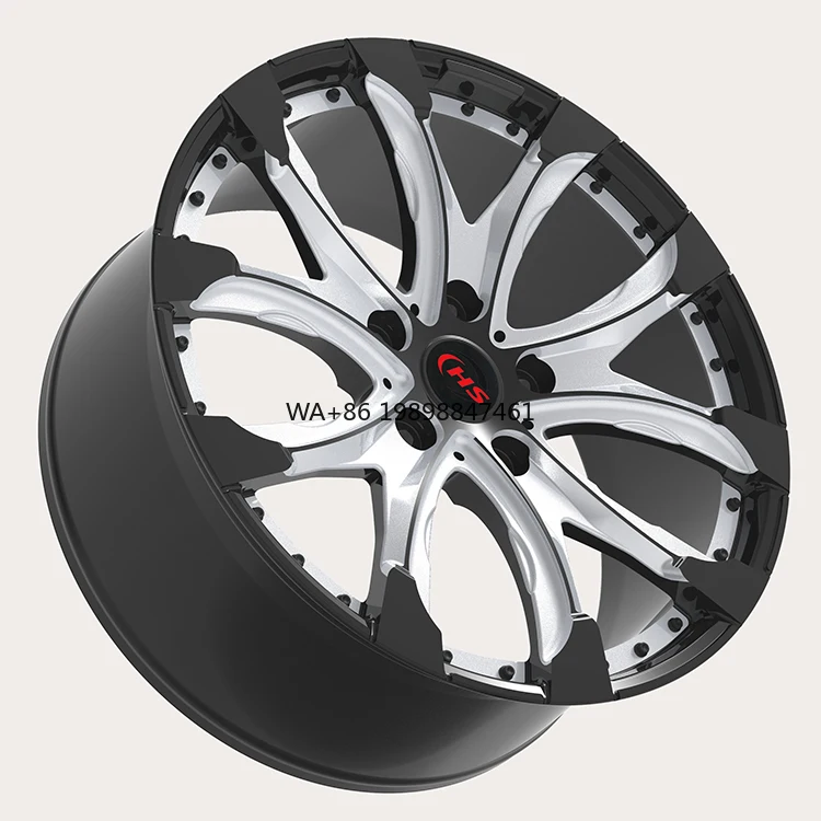 Custom Design 18 19 20Inch 5x120 5x112 Black Face Machine Forged Wheels for Lexus LX570 bmw audi
Custom Design 18 19 20Inch 5x120 5x112 Black Face Machine Forged Wheels for Lexus LX570 bmw audi